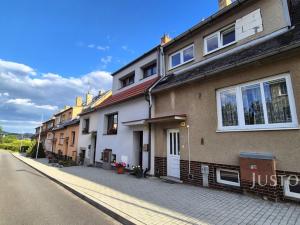 Prodej rodinného domu, Písek - Václavské Předměstí, Strakonická, 147 m2