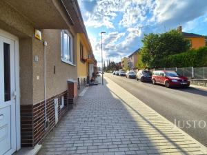 Prodej rodinného domu, Písek - Václavské Předměstí, Strakonická, 147 m2