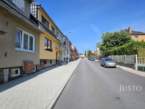 Prodej rodinného domu, Písek - Václavské Předměstí, Strakonická, 147 m2