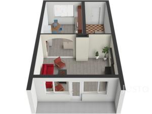Prodej rodinného domu, Písek - Václavské Předměstí, Strakonická, 147 m2
