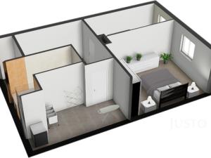 Prodej rodinného domu, Písek - Václavské Předměstí, Strakonická, 147 m2