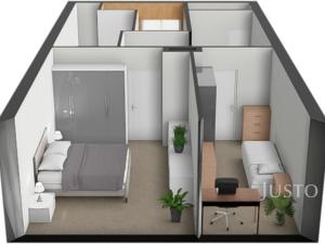 Prodej rodinného domu, Písek - Václavské Předměstí, Strakonická, 147 m2