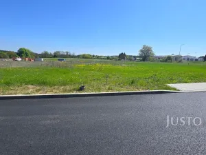 Prodej pozemku pro bydlení, Čížová - Zlivice, 1023 m2