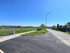 Prodej pozemku pro bydlení, Čížová - Zlivice, 1023 m2