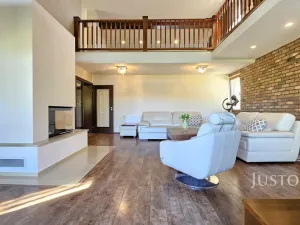Prodej rodinného domu, Písek, Ke Střelnici, 322 m2