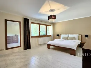 Prodej rodinného domu, Písek, Ke Střelnici, 322 m2