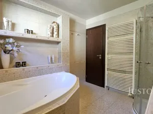 Prodej rodinného domu, Písek, Ke Střelnici, 322 m2