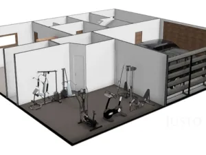 Prodej rodinného domu, Písek, Ke Střelnici, 322 m2