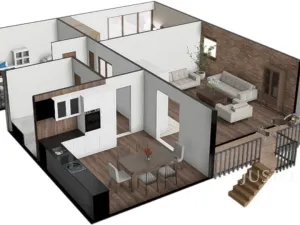 Prodej rodinného domu, Písek, Ke Střelnici, 322 m2