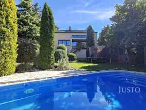 Prodej rodinného domu, Písek, Ke Střelnici, 322 m2