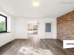 Pronájem rodinného domu, Kosoř, 380 m2