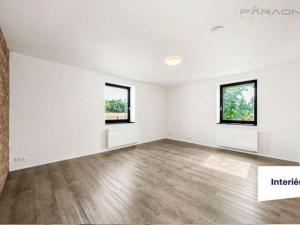 Pronájem rodinného domu, Kosoř, 380 m2
