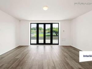 Pronájem rodinného domu, Kosoř, 380 m2