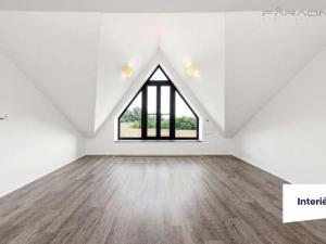 Pronájem rodinného domu, Kosoř, 380 m2