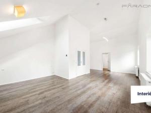 Pronájem rodinného domu, Kosoř, 380 m2