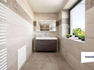 Pronájem rodinného domu, Kosoř, 380 m2