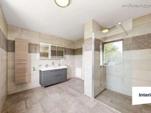 Pronájem rodinného domu, Kosoř, 380 m2