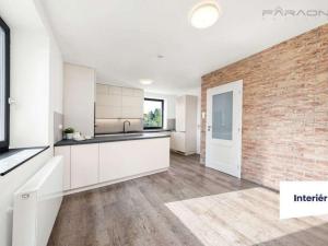 Pronájem rodinného domu, Kosoř, 380 m2
