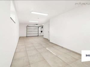 Pronájem rodinného domu, Kosoř, 380 m2