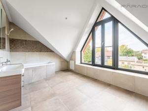 Pronájem rodinného domu, Kosoř, 380 m2