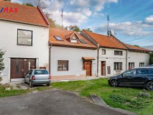 Prodej rodinného domu, Vřesovice, 112 m2