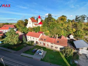 Prodej rodinného domu, Vřesovice, 112 m2