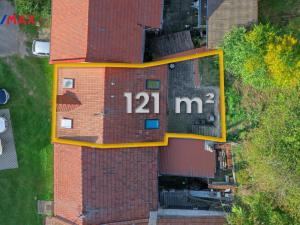 Prodej rodinného domu, Vřesovice, 112 m2