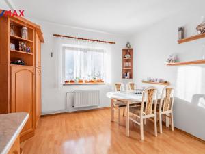 Prodej rodinného domu, Vřesovice, 112 m2