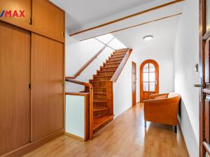 Prodej rodinného domu, Vřesovice, 112 m2