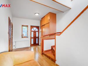 Prodej rodinného domu, Vřesovice, 112 m2