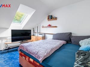 Prodej rodinného domu, Vřesovice, 112 m2