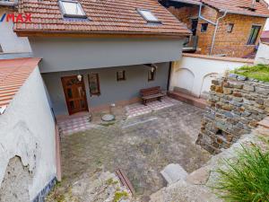 Prodej rodinného domu, Vřesovice, 112 m2