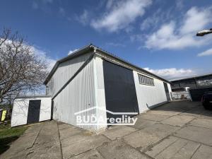 Pronájem skladu, Bílovice, 288 m2