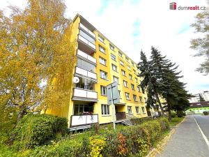 Prodej bytu 3+1, Chodov, náměstí 9. května, 67 m2