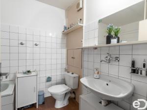 Prodej bytu 2+kk, Praha, U pramene, 49 m2