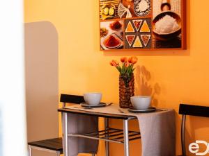 Prodej bytu 2+kk, Praha, U pramene, 49 m2