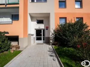 Prodej bytu 2+kk, Praha, U pramene, 49 m2