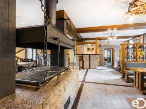 Prodej ubytování, Jablonec nad Nisou, U Lesního divadla, 2930 m2