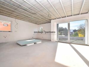 Prodej rodinného domu, Kladno - Dubí, Kalinova, 165 m2