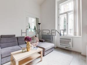Pronájem bytu 2+kk, Praha - Vinohrady, Varšavská, 52 m2