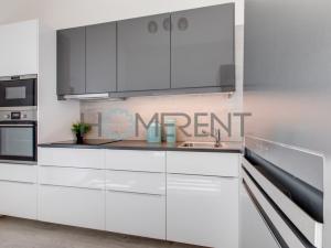 Pronájem bytu 2+kk, Praha - Vinohrady, Varšavská, 52 m2