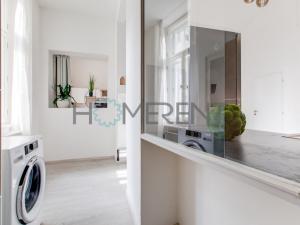 Pronájem bytu 2+kk, Praha - Vinohrady, Varšavská, 52 m2