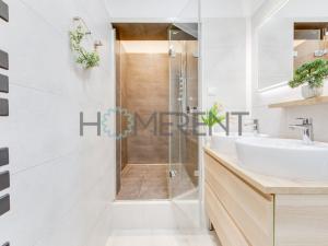 Pronájem bytu 2+kk, Praha - Vinohrady, Varšavská, 52 m2