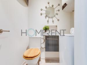 Pronájem bytu 2+kk, Praha - Vinohrady, Varšavská, 52 m2