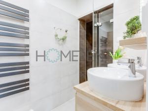 Pronájem bytu 2+kk, Praha - Vinohrady, Varšavská, 52 m2