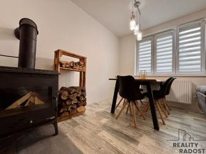 Prodej rodinného domu, Hlubočky, Československé armády, 133 m2