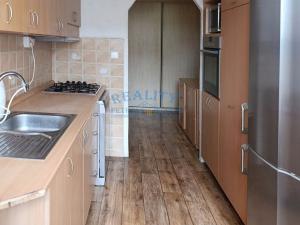 Prodej bytu 4+1, Ústí nad Labem - Krásné Březno, Obvodová, 84 m2