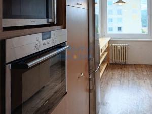 Prodej bytu 4+1, Ústí nad Labem - Krásné Březno, Obvodová, 84 m2