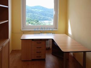 Prodej bytu 4+1, Ústí nad Labem - Krásné Březno, Obvodová, 84 m2