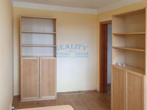 Prodej bytu 4+1, Ústí nad Labem - Krásné Březno, Obvodová, 84 m2